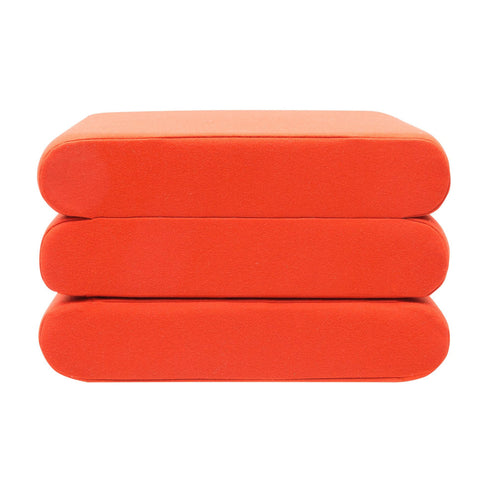 Bingo Folding Mattress / Side Table