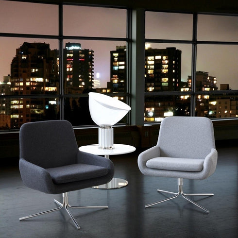 Coco Swivel Chair