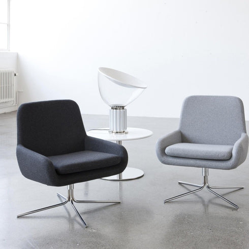 Coco Swivel Chair