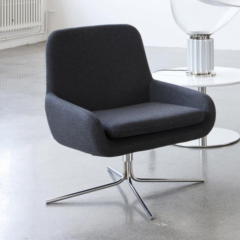 Coco Swivel Chair