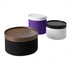 Drum Stool / Side Table L