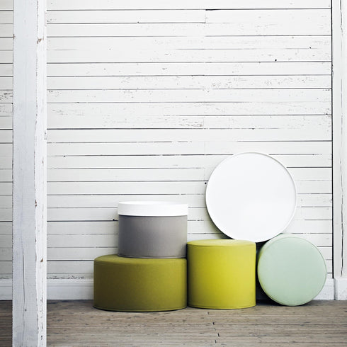 Drum Stool / Side Table M