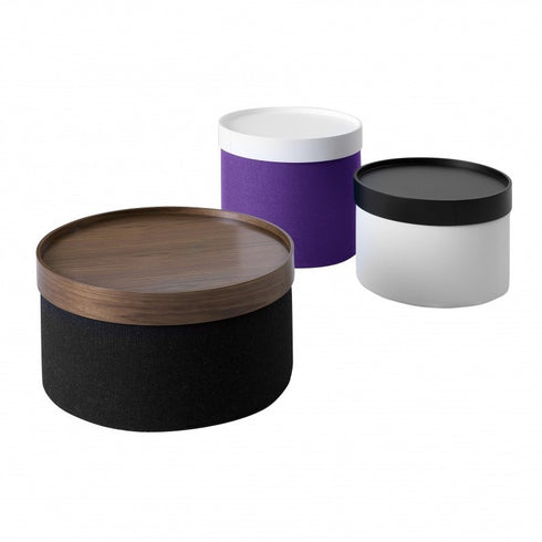 Drum Stool / Side Table M