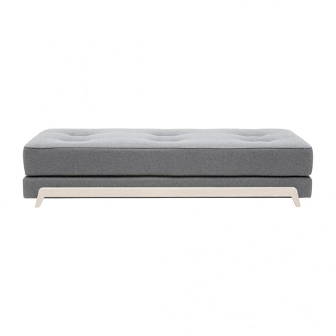 Frame Day Bed with Cold Foam Mattress