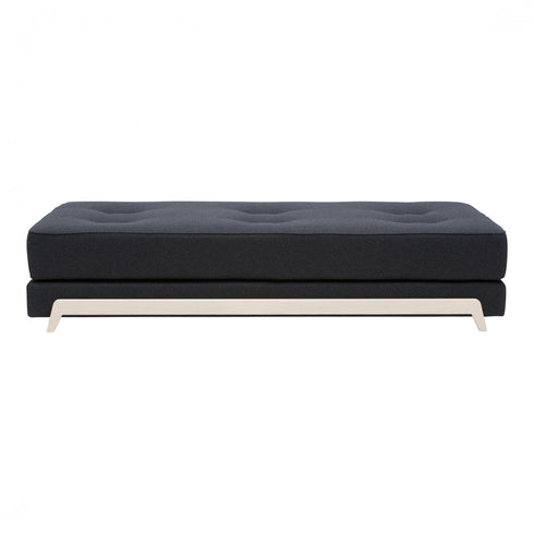 Frame Day Bed with Cold Foam Mattress