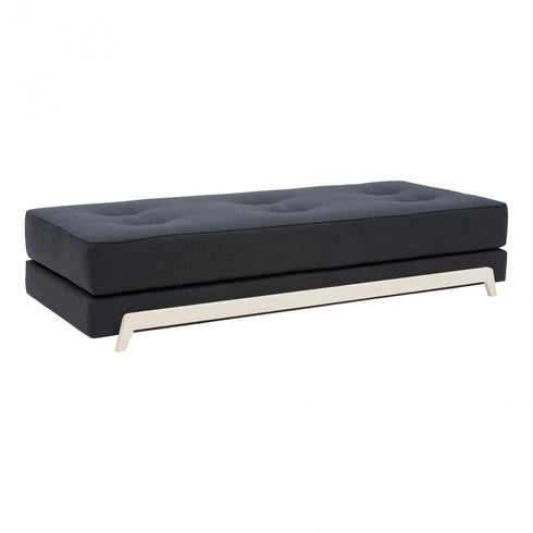 Frame Day Bed with Cold Foam Mattress
