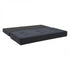 Frame Day Bed with PU Foam Mattress