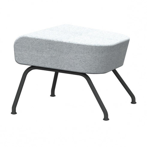 Havana Ottoman / Stool