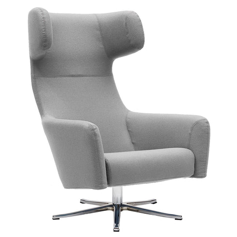Havana Swivel Wingback Chair