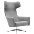 Havana Swivel Wingback Chair