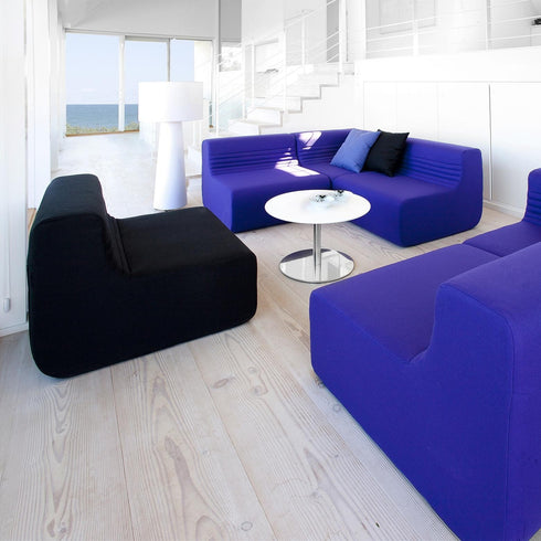 Loft Outdoor Sofa Center Element