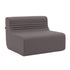 Loft Outdoor Sofa Center Element