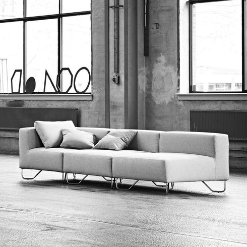 Lotus Sofa Corner Elements