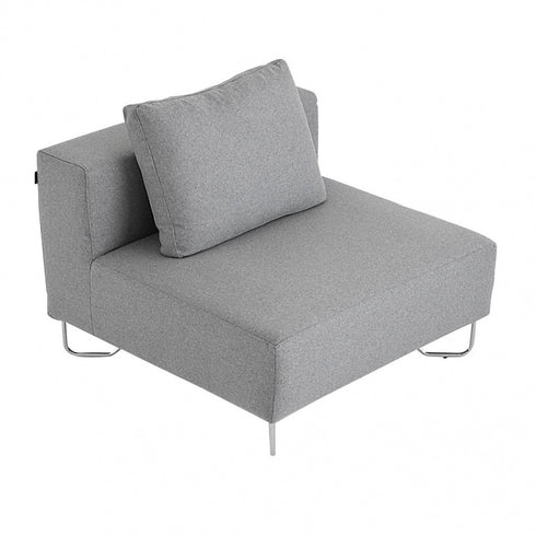 Lotus Sofa Center Elements