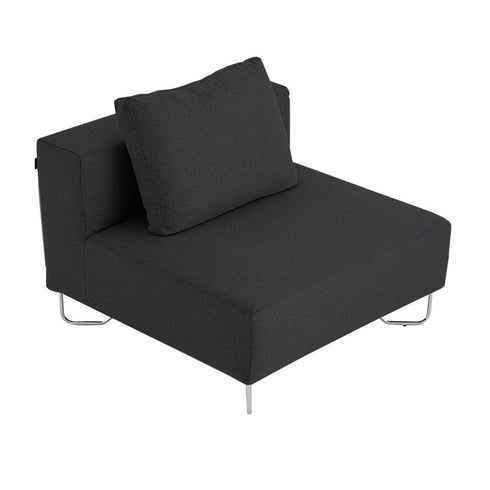 Lotus Sofa Center Elements