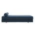 Lubi Sofa Bed with Innerspring Mattress