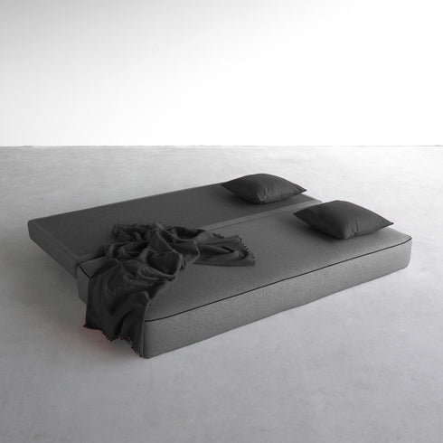 Lubi Sofa Bed with Innerspring Mattress