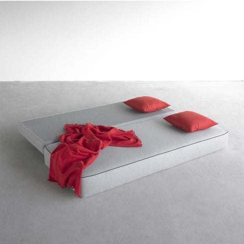 Lubi Sofa Bed with Innerspring Mattress