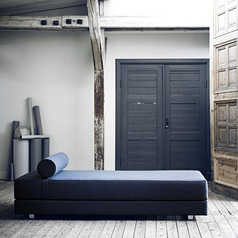 Lubi Sofa Bed with Cold Foam Mattress