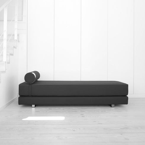 Lubi Sofa Bed with Cold Foam Mattress