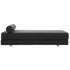 Lubi Sofa Bed with Cold Foam Mattress