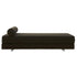 Lubi Sofa Bed with Cold Foam Mattress