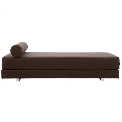 Lubi Sofa Bed with Cold Foam Mattress