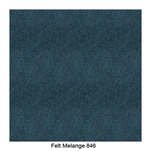 Lubi Sofa Bed with Cold Foam Mattress