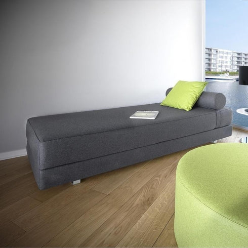 Lubi Sofa Bed with Cold Foam Mattress