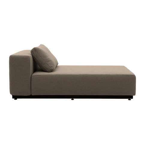Nevada Chaise Longue