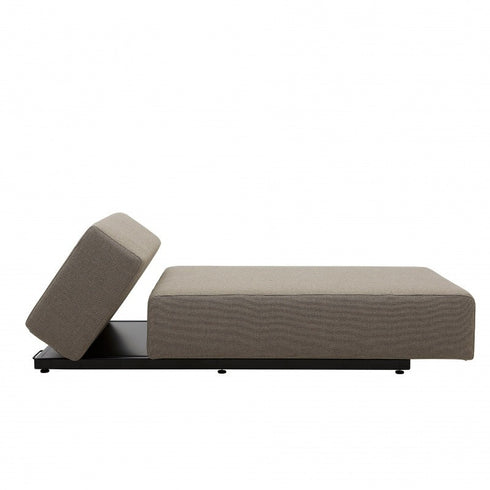 Nevada Chaise Longue