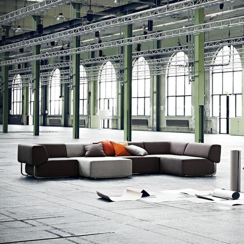 Noa Sofa 3-Seater