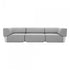 Noa Sofa 3-Seater