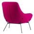 Noomi String Armchair