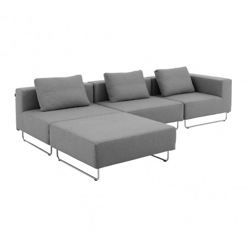 Ohio Sofa Elements 98x82x98cm