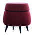 Pod Stool With Storage