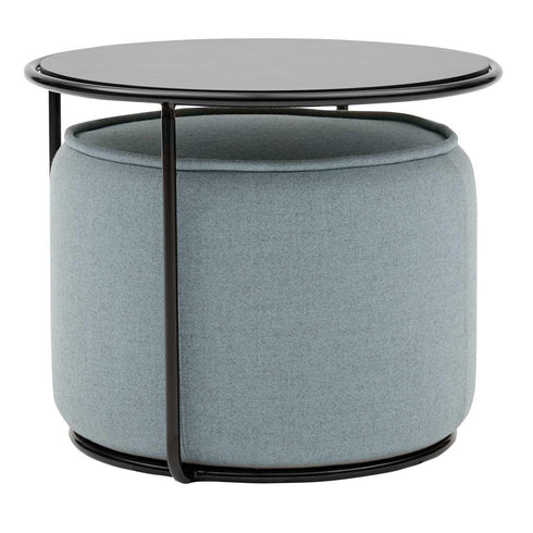 Tom Stool with Side Table