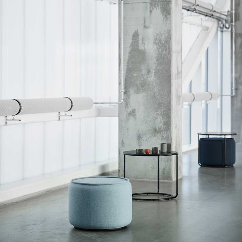 Tom Stool with Side Table