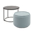 Tom Stool with Side Table
