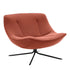 Vera Swivel Armchair