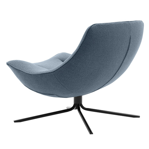 Vera Swivel Armchair