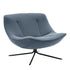 Vera Swivel Armchair