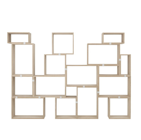 Stacked Shelf Module / Large