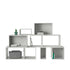 Stacked Shelf Module / Large
