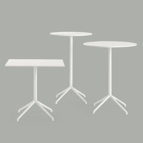 Still Cafe Bar Table / 75x105cm