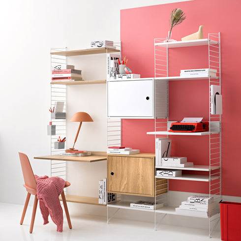 Workstation Combination 140x200x30cm