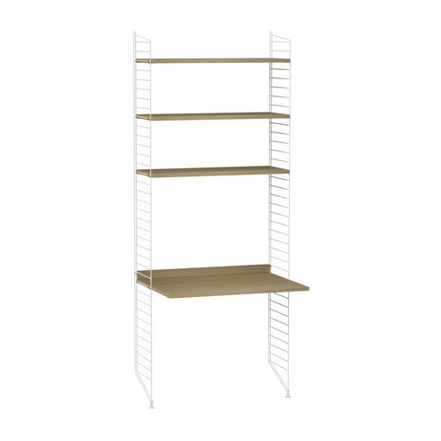 Workstation Combination 78x200x30cm