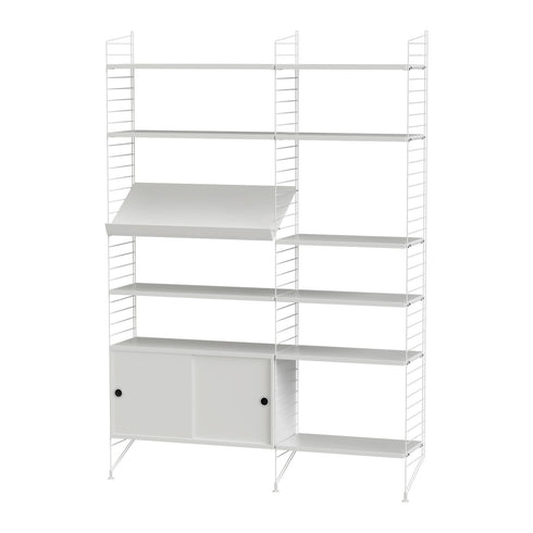 Shelf Living Rom H / 140x200cm