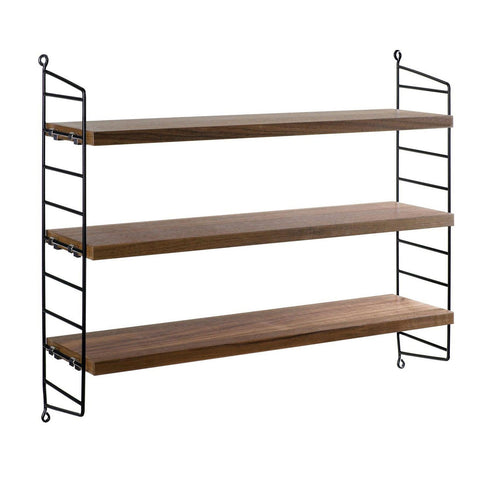 String Pocket Shelf 60x50x15cm