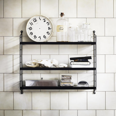 String Pocket Shelf 60x50x15cm